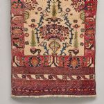 1062 7238 ORIENTAL RUG